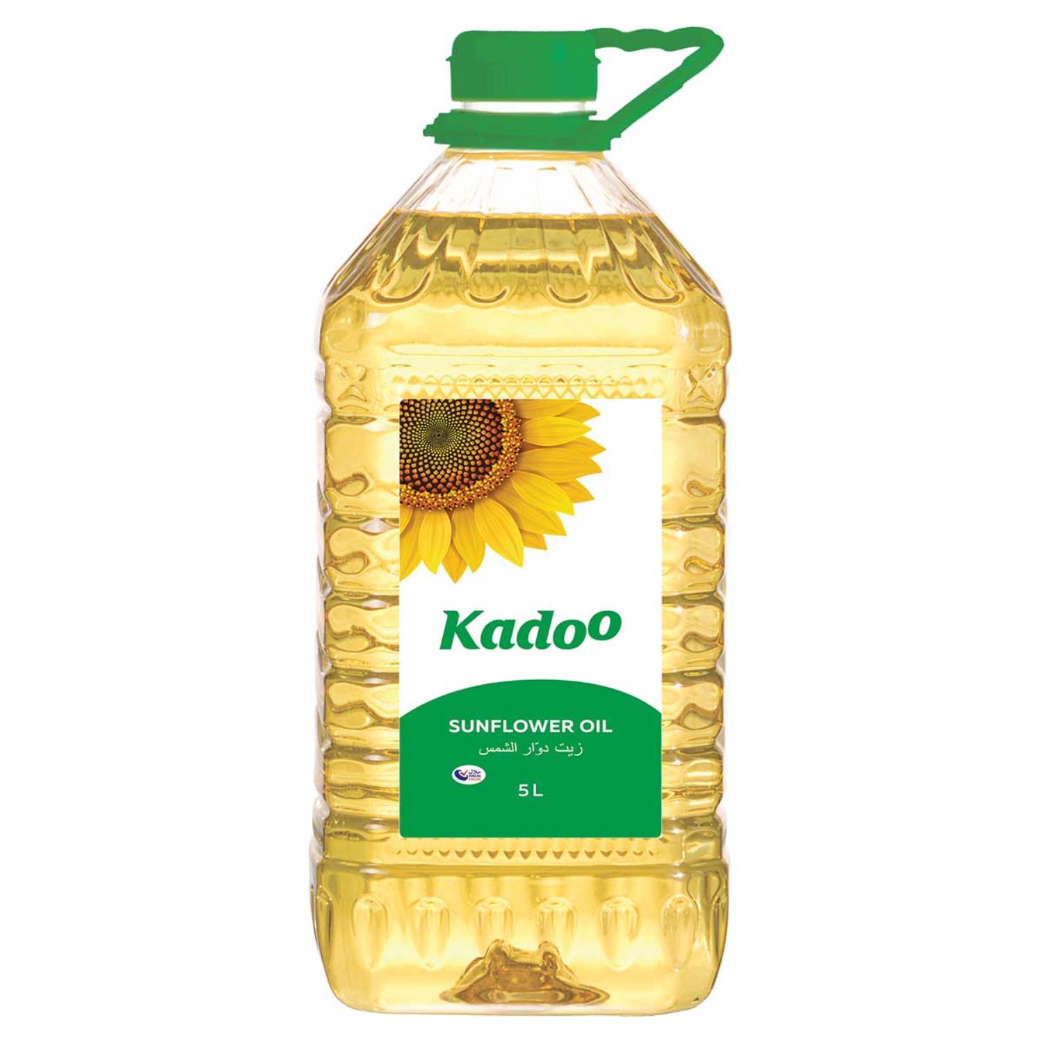 Kadoo Sunflower OIl 5L